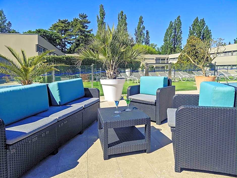 Mercure Orange Centre