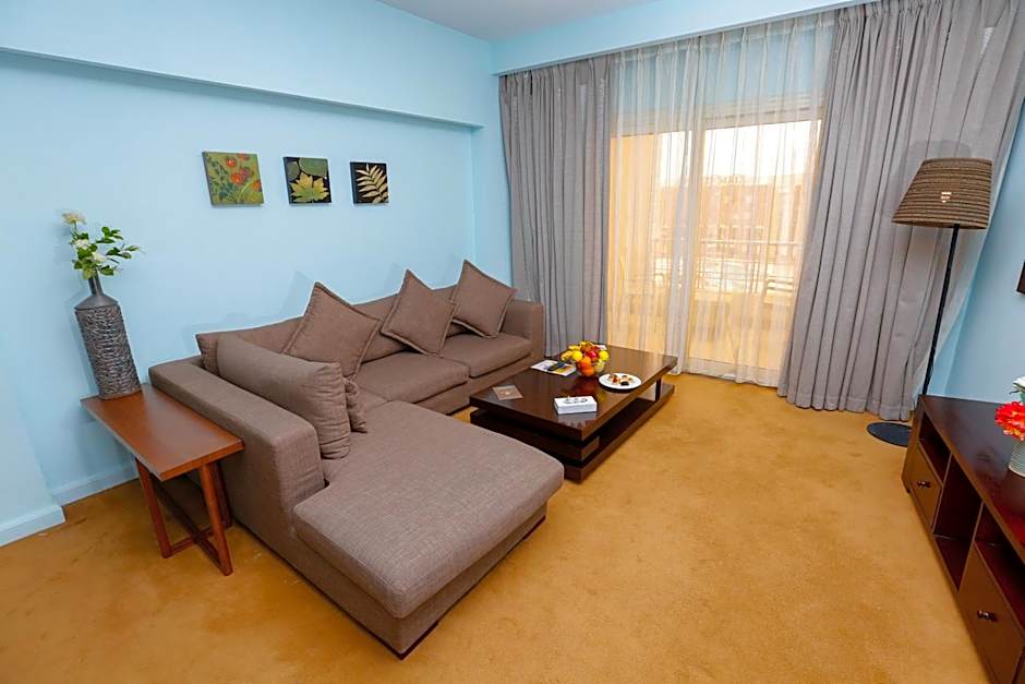 Tolip Family Park Hotel