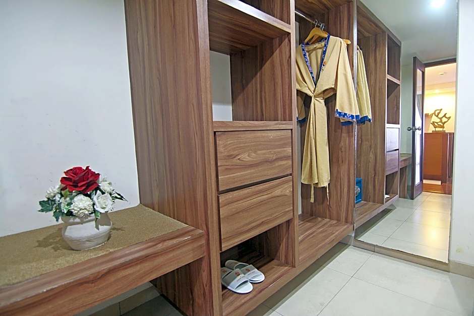 The Legian Sunset Residence
