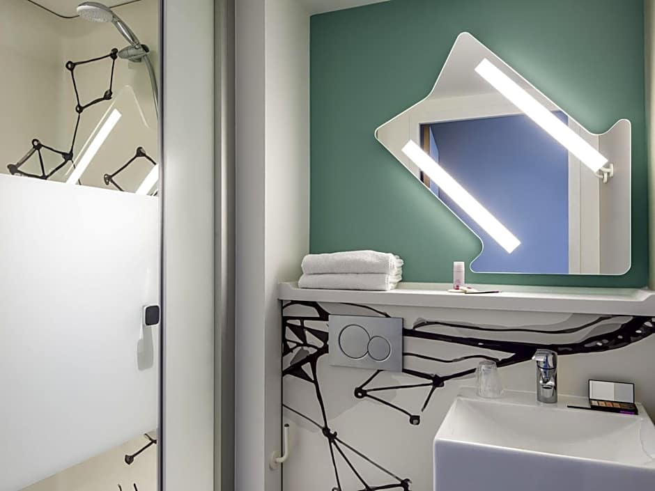 ibis budget Reims Thillois