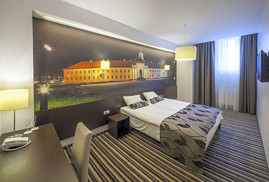 Vilnius City Hotel