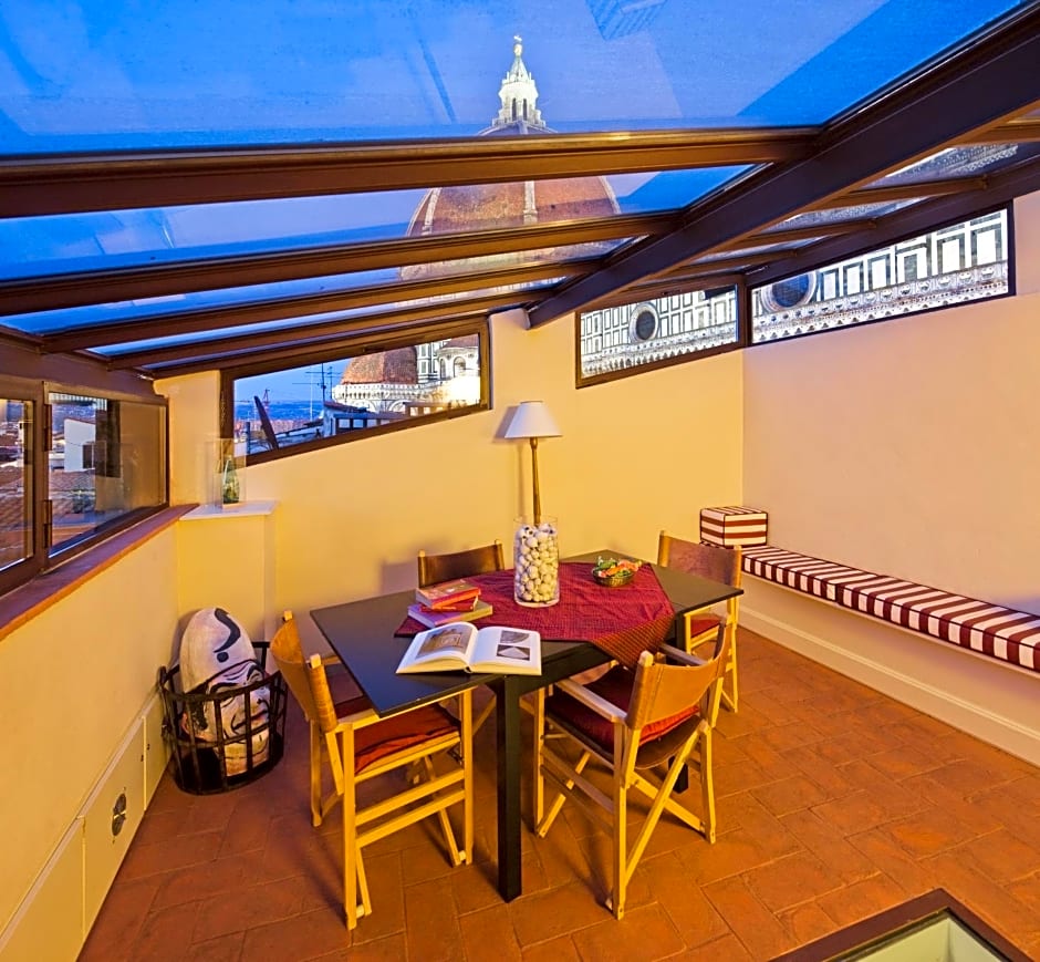 Granduomo Charming Accomodation