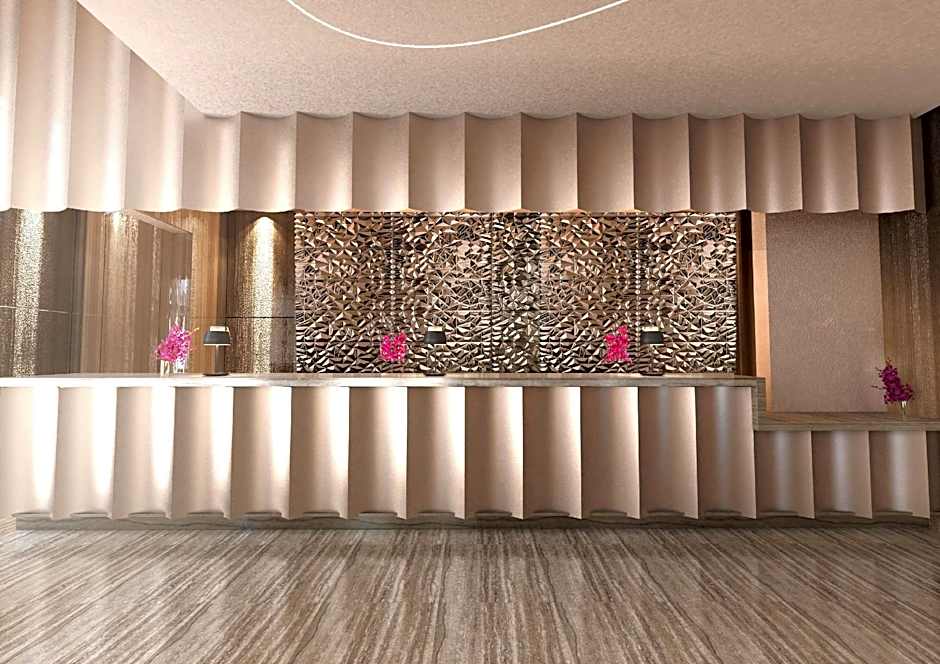 Jouri a Murwab Hotel Doha