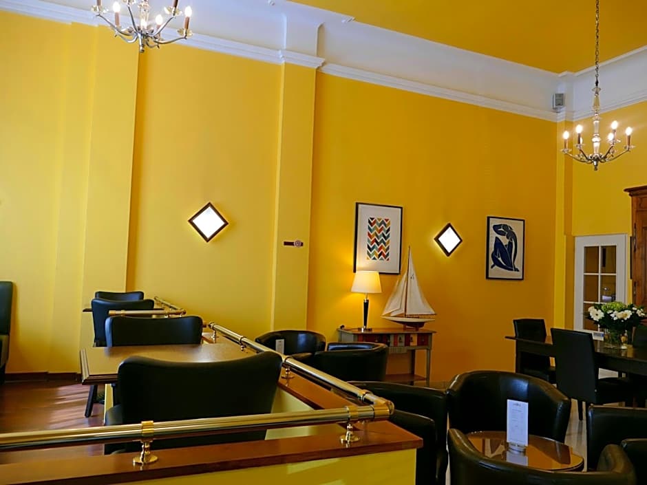 Hotel Berlioz EuroAirport Basel - Mulhouse - Freiburg