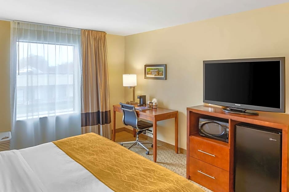 Comfort Inn Monticello