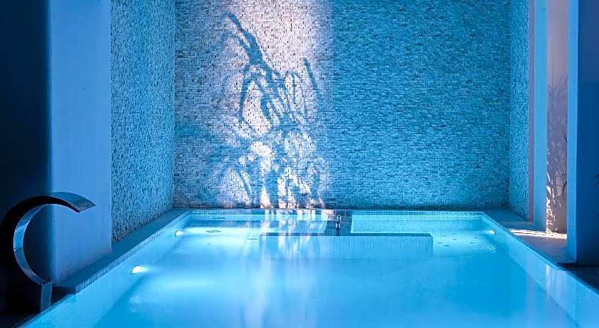 Ios Palace Hotel  & Spa