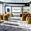 Hotel Mercure Dijon Centre Clemenceau