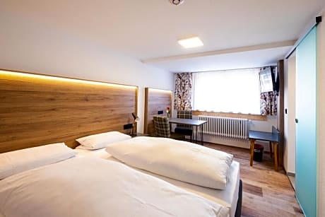 Superior Single Room