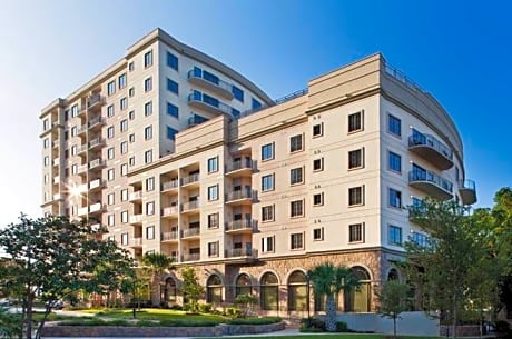 Club Wyndham La Cascada