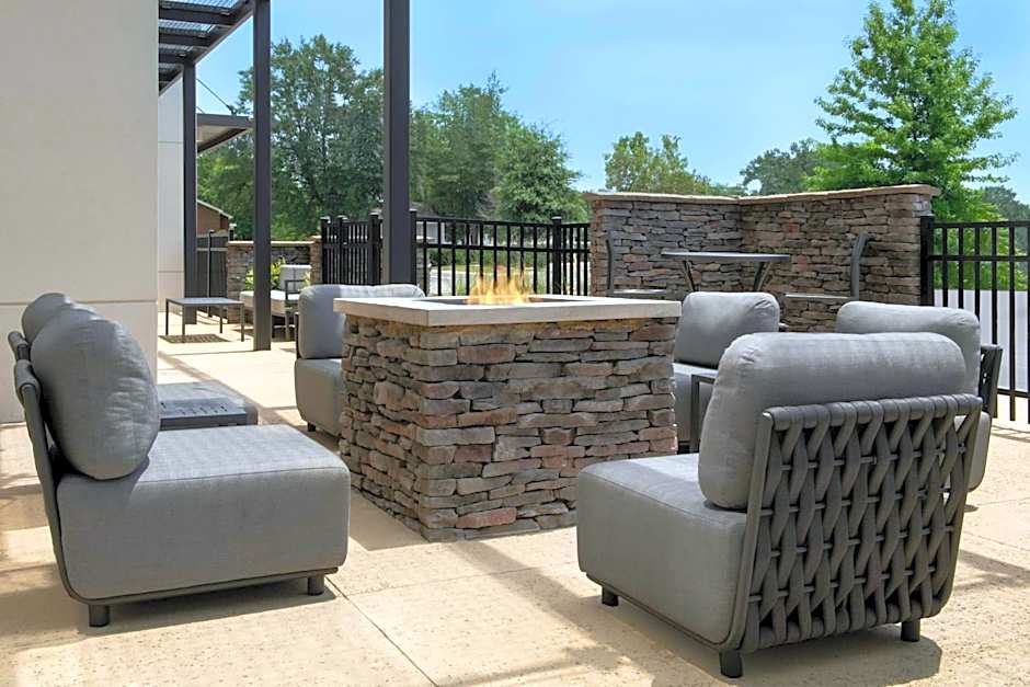 SpringHill Suites by Marriott Tuscaloosa