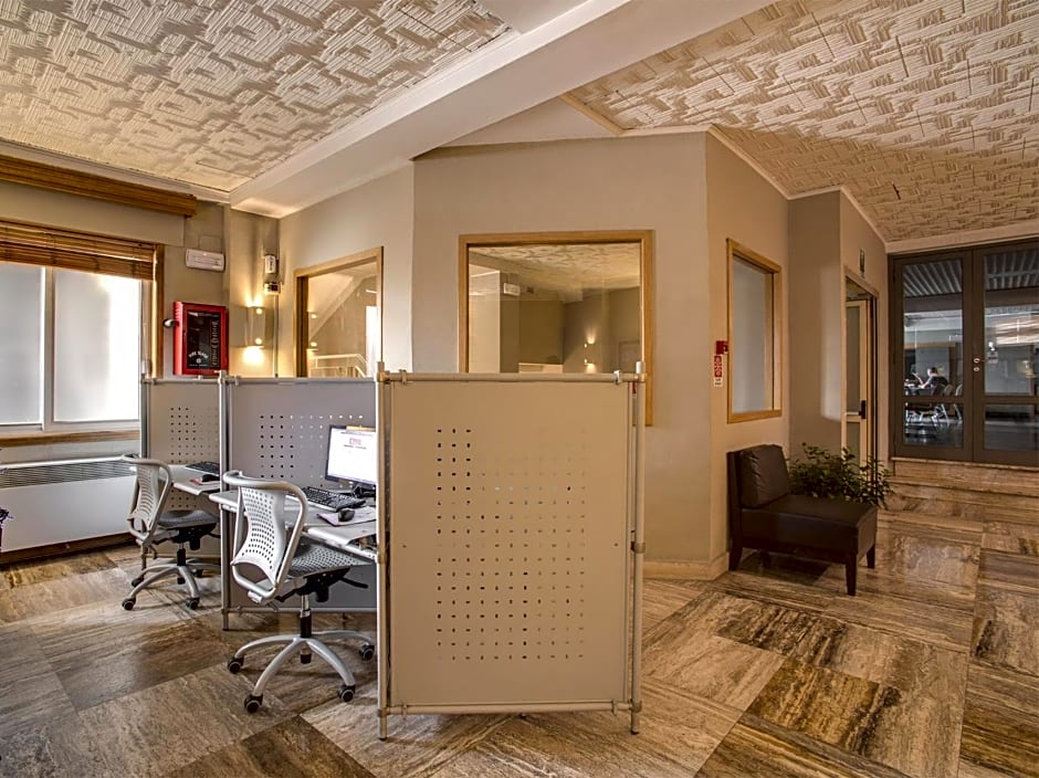 Hotel Delle Nazioni