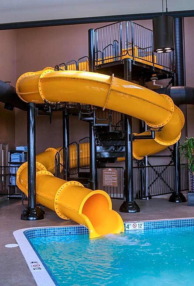 Microtel Inn & Suites By Wyndham Lloydminster