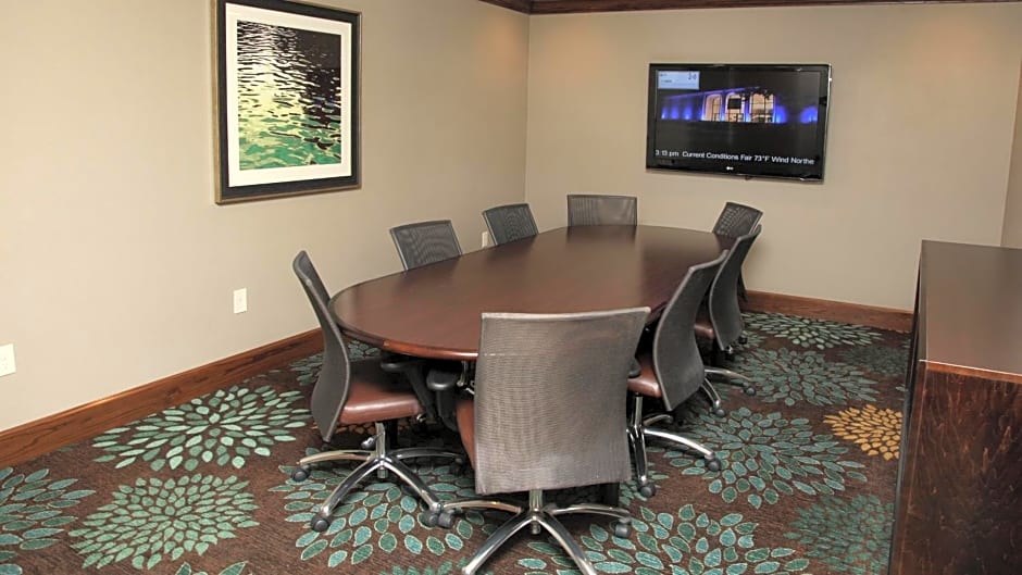 Staybridge Suites Lincoln North East By IHG