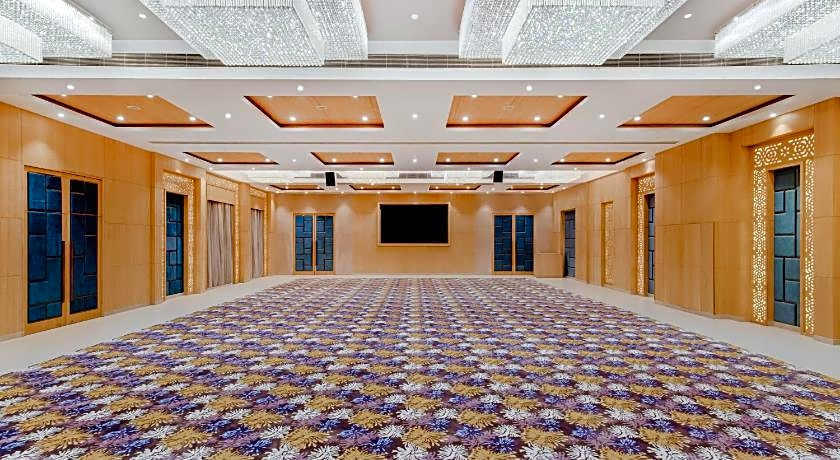 Hotel Aketa Rajpur Road Dehradun, Dehradun 