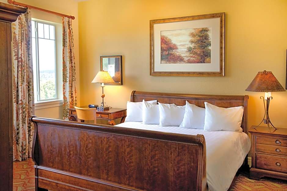 Club Wyndham Mountain Vista