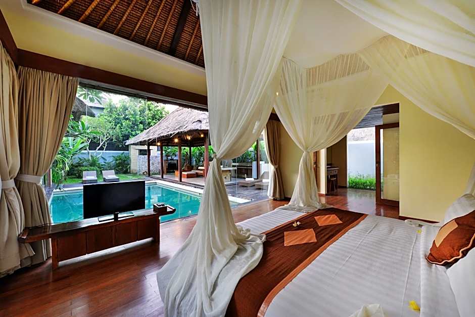 Avery Le Nixsun Villas by Waringin Hospitality