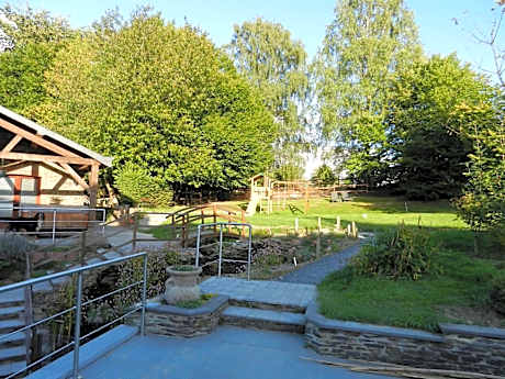 B&B Le 'Ti 'Bou de Refuge