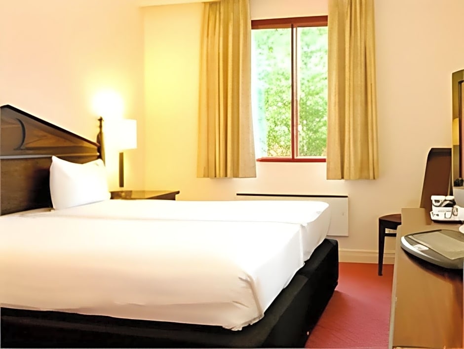 Britannia Leeds Hotel