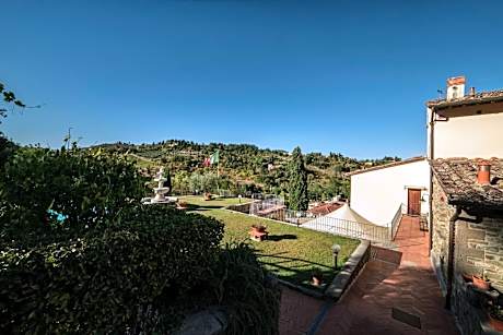 Rocca Palazzaccio