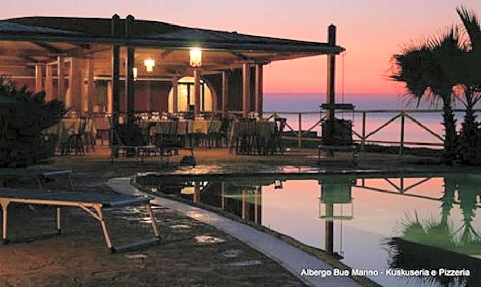 Hotel Bue Marino