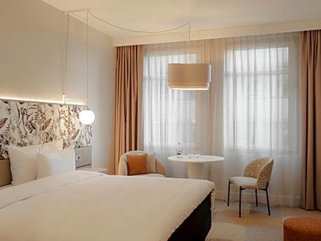 Radisson Blu Hotel Bremen