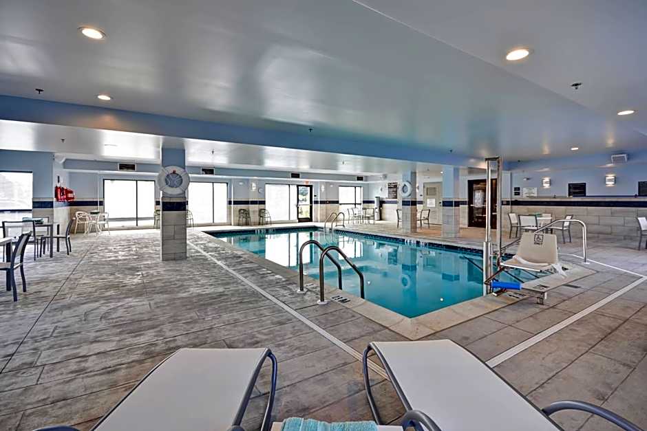 TownePlace Suites by Marriott Cranbury South Brunswick