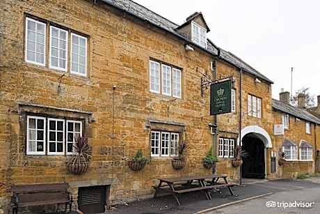 Crown Hotel Blockley