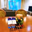 Kiev Tower Hotel Apartments