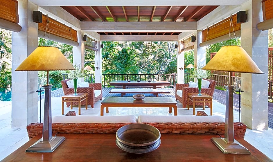 Como Shambhala Estate