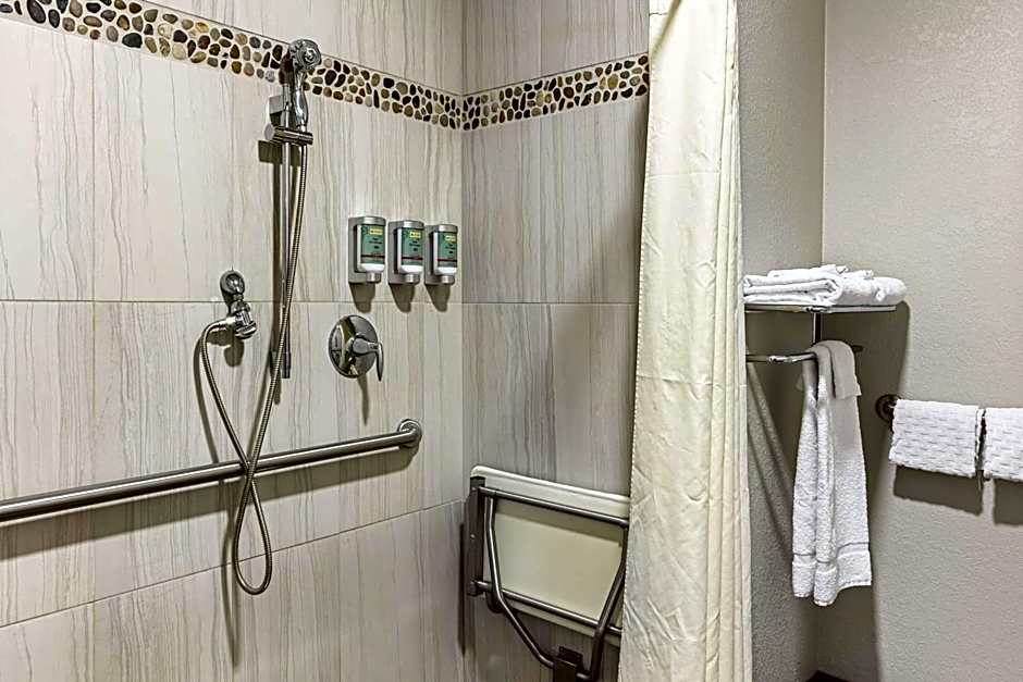 Best Western Of Harbor Springs