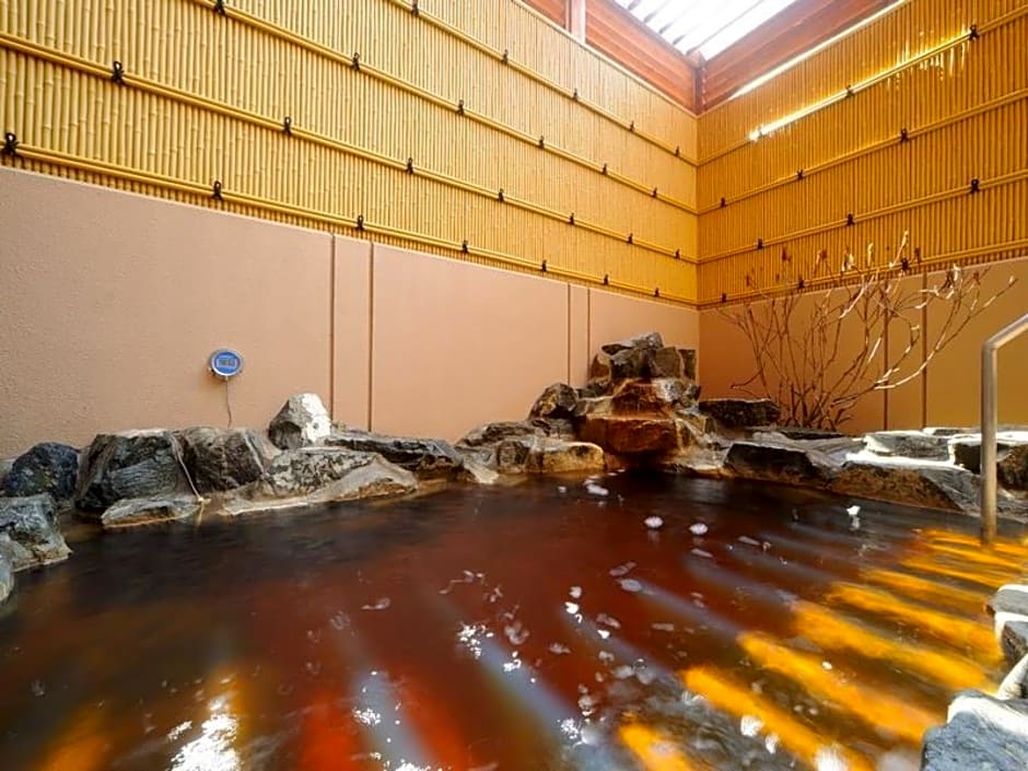 Route Inn Grantia Shiretoko Shari Ekimae