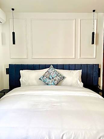 Terrace One Bedroom Suite