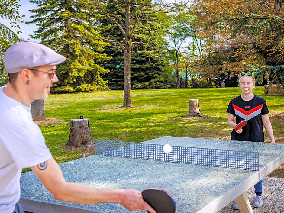 Novotel Mulhouse Bâle Fribourg