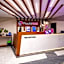 Puzzle Hotel Airport Frankfurt