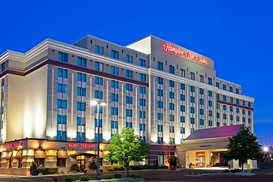 Hampton Inn By Hilton & Suites Chicago-North Shore/Skokie