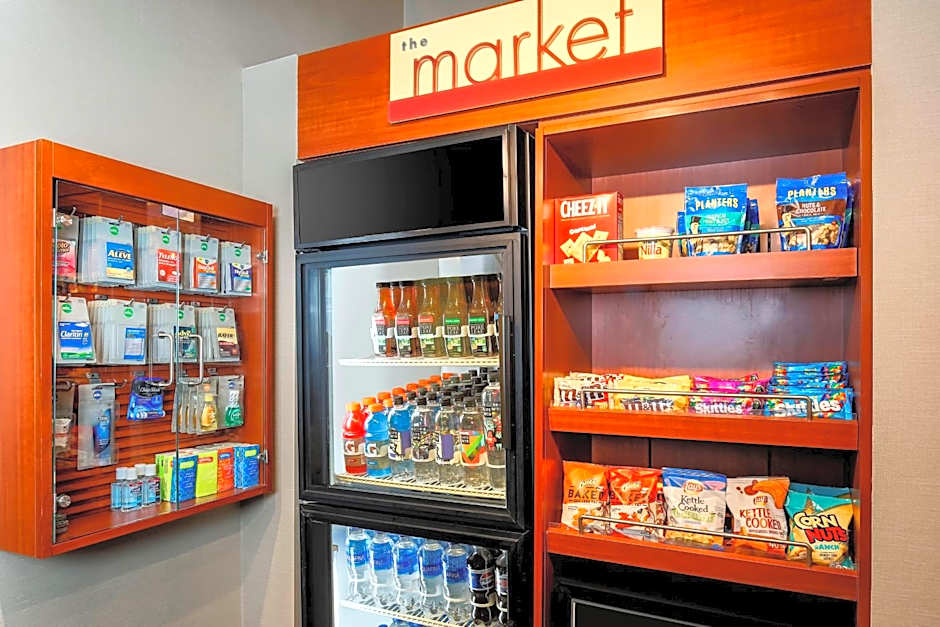 Residence Inn by Marriott Chicago Deerfield