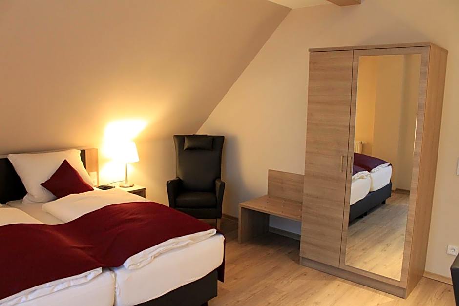 Troll'S Brauhaushotel