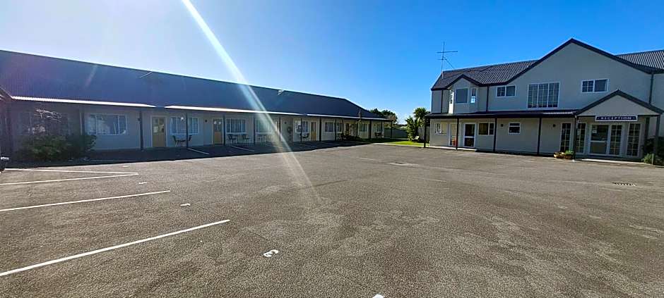 Fitzherbert Court Motel