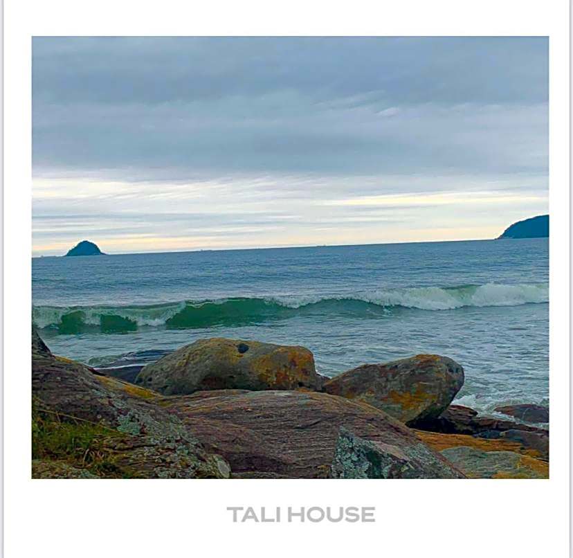 TALI HOUSE - Casa Hotel