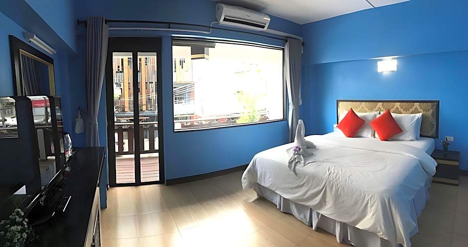 Krabi City View Hotel