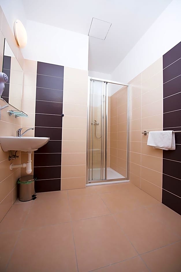 Hotel Slavia
