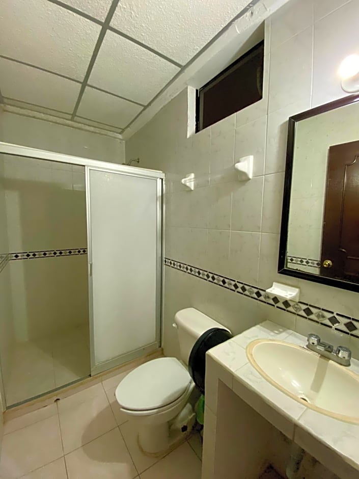 Hotel Real del Quijote