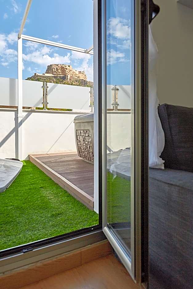 Apart-hotel Happy Life