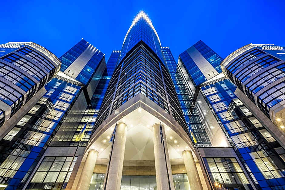 Hilton Kyiv