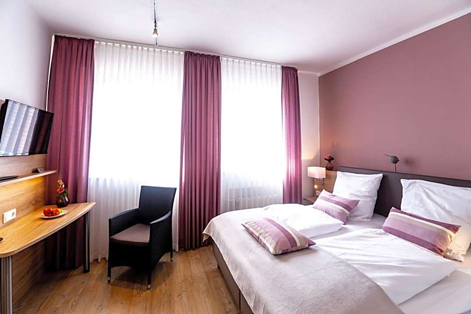 Hotel Restaurant Verst