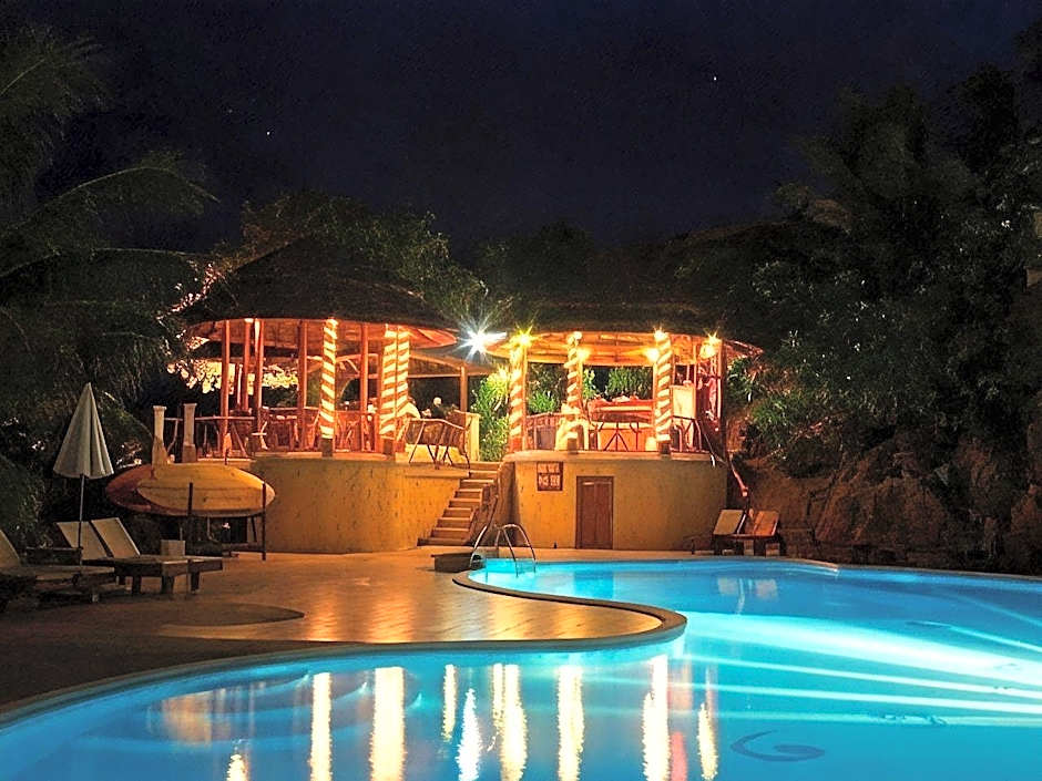 The Bay Samui