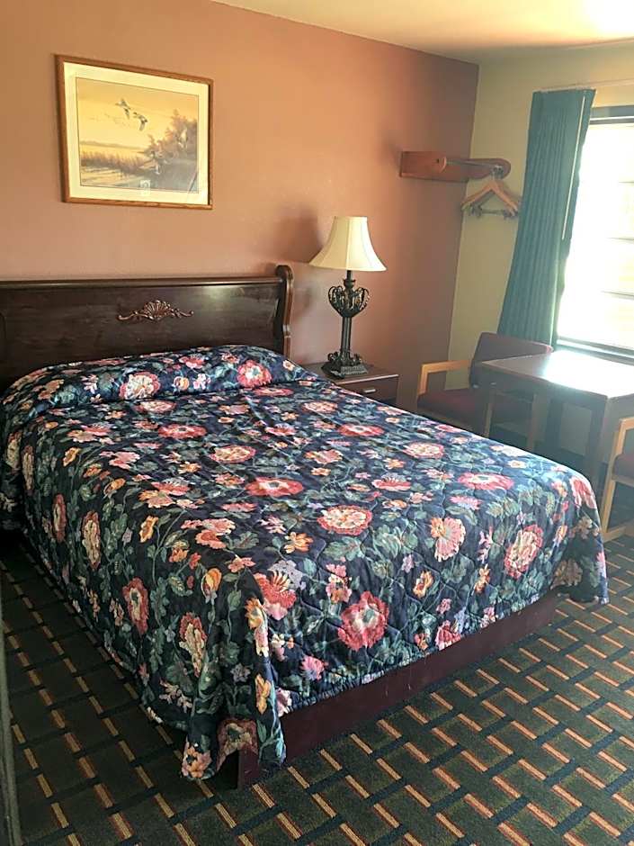 Best Value Inn Motel Sandusky