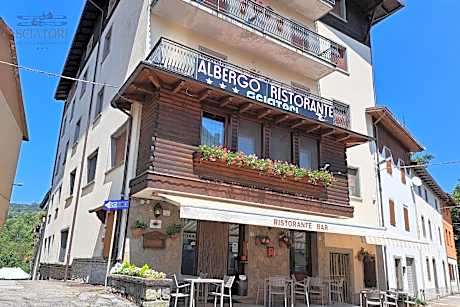 Albergo Ristorante Sciatori