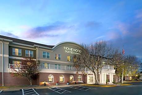 Homewood Suites By Hilton Warwick, Ri