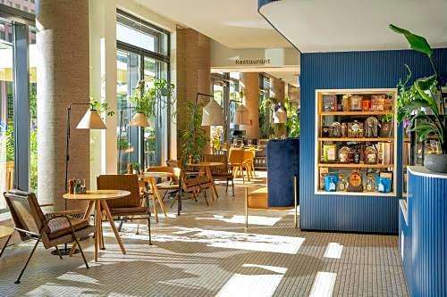 Innside Berlin Mitte